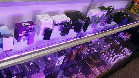 Rig City Vape Shop Rig City Vape Shop