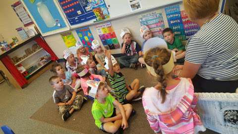 St. John Preschool St. John Preschool